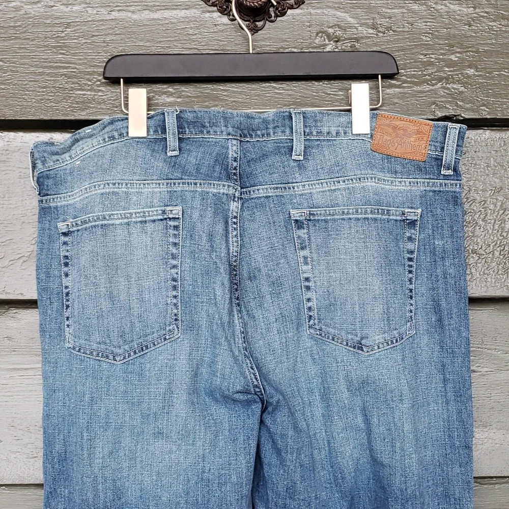 FLAG & ANTHEM Jeans